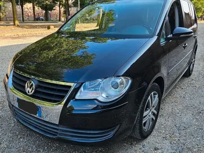 Usata VW Touran