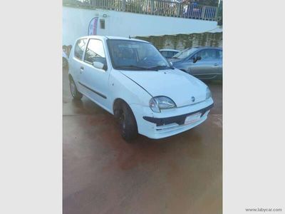 Fiat Seicento