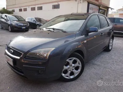 Usata Ford Focus