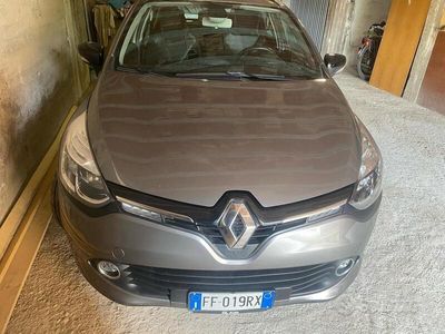 usata Renault Clio IV 1.4i cat 5 porte Iceland