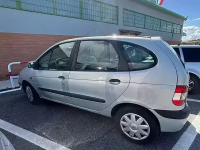Usata Renault Scénic 2003 Monovolume