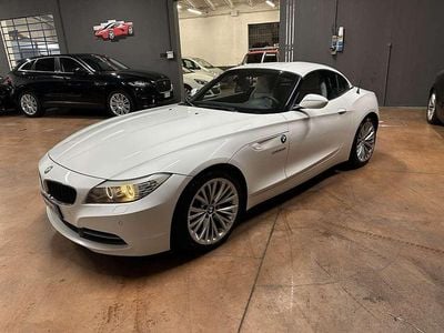 Usado BMW Z4 204 HP (150 kW) 2010 Other Cabrios