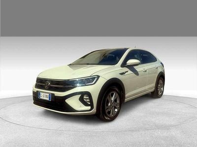Usata VW Taigo R-line 110 CV (80 kW) 2023 SUV