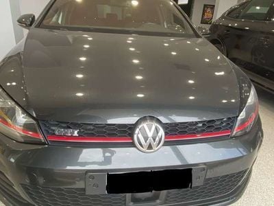 VW Golf VII