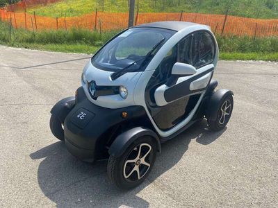 usata Renault Twizy Color OCC