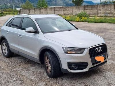 usata Audi Q3 - 2014