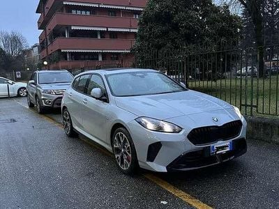Usata BMW 120 M Sport 170 CV (125 kW) 2025 Utilitaria