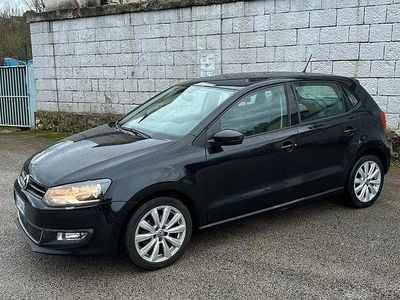 Usata 2010 VW Polo Berlina | 4900 €