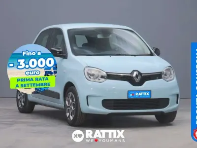 Usata Renault Twingo