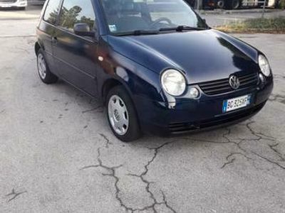 usata VW Lupo - 2001