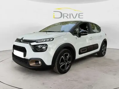 Usata Citroën C3