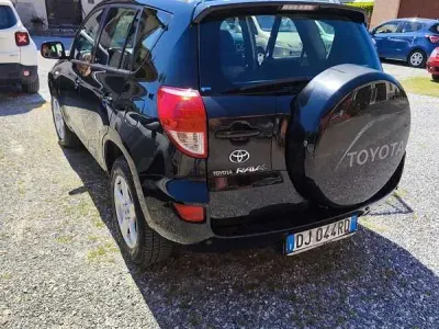 Usata Toyota RAV4