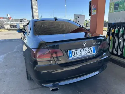 Usata BMW 320
