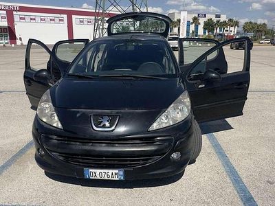 Usata 2009 Peugeot 207 Sport Berlina | 2000 € (Ottimo prezzo)