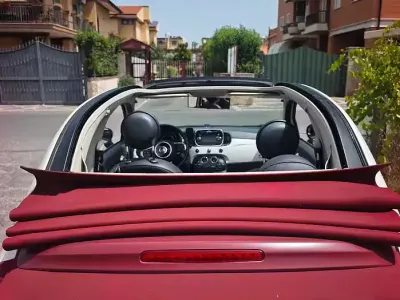 Usata Fiat 500
