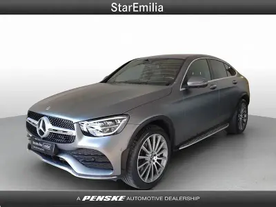 Occasion Mercedes GLC300