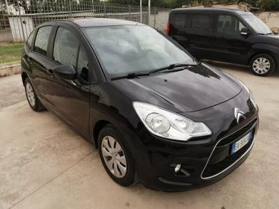 usata Citroën C3 -- 1.1 Seduction