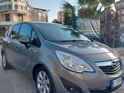 usata Opel Meriva 1.3 CDTI Elective