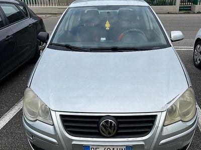 Usata VW Golf V 64 CV (47 kW) 2007 Grigio Berlina
