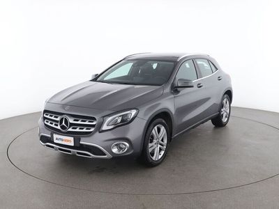 usata Mercedes GLA220 Classe GLASport Automatic 4Matic