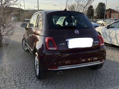 Usata Fiat 500 Dolcevita 69 CV (50 kW) 2023 Utilitaria