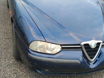 Alfa Romeo 156