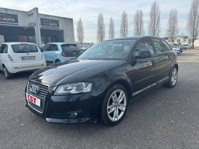 usata Audi A3 SPB 2.0 TDI F.AP. Ambition UNIPROPRIETARIO