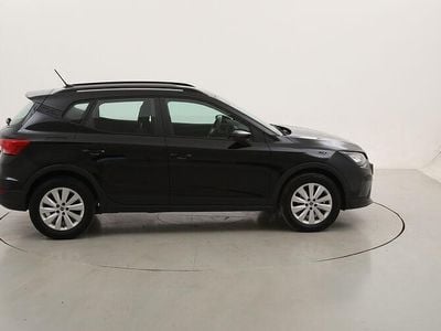 Usata Seat Arona Style 95 CV (69 kW) 2024 SUV