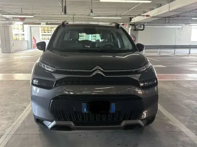 Usata Citroën C3 Aircross PureTech 110 CV (80 kW) 2023 SUV