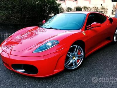 usata Ferrari F430 Carboceramici - 60° Anniversary