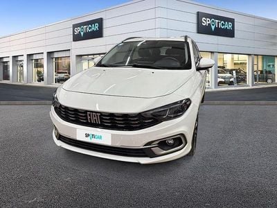 Usata Fiat Tipo City Life 101 CV (74 kW) 2023 Grigio Station wagon