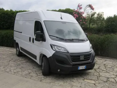 Usata Fiat Ducato 33