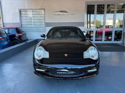 Usata Porsche 911 Carrera