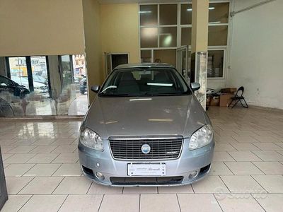 Usata Fiat Croma Wagon 149 CV (109 kW) 2008 Grigio Station wagon