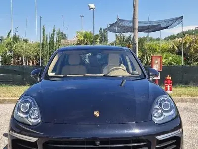 Usata Porsche Cayenne