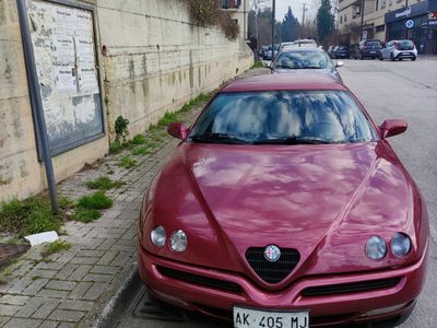 usata Alfa Romeo GTV 2.0 V6 tb