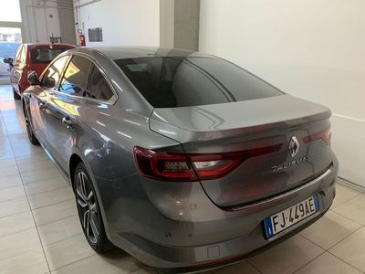 usata Renault Talisman dCi 160 CV Non fumatore