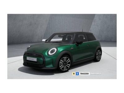 usata Mini Cooper 1.5Classic nuova a Modena