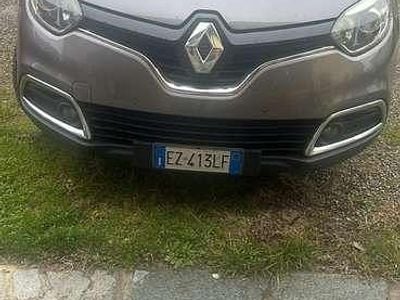 Usata Renault Captur 116 CV (85 kW) 2015 SUV