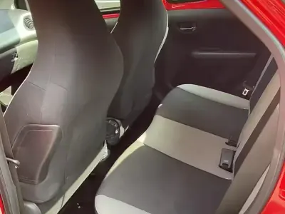 Usata Toyota Aygo