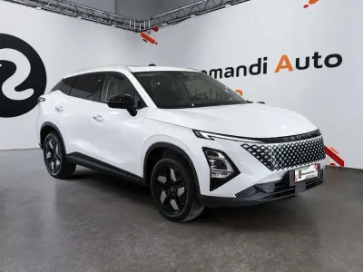 Usata Omoda 5