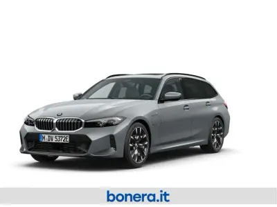Usata BMW 330e