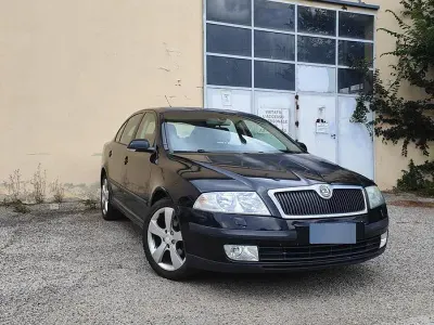 Usata Skoda Octavia