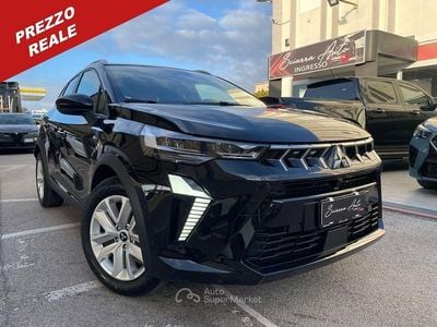 Nuova Mitsubishi ASX Invite 140 CV (102 kW) 2026 Nero SUV