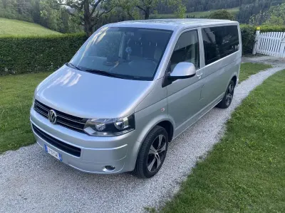 Usata VW Caravelle