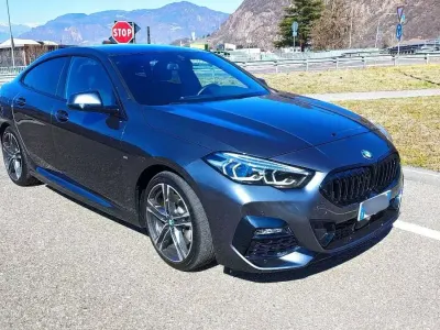 Usata BMW 220