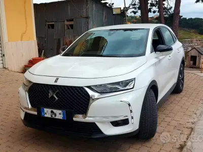 Usata DS Automobiles DS7 Crossback