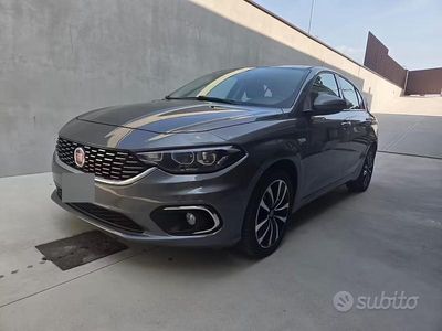 Usata Fiat Tipo 120 CV (88 kW) 2017 Berlina