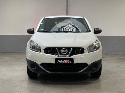 usata Nissan Qashqai 1.6 16V Visia