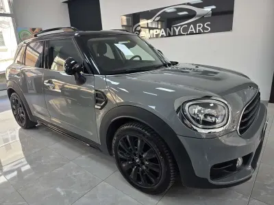 Second-hand Mini Cooper D Countryman 150 CP (110 kW) 2019 Other SUV